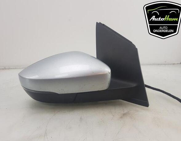 Wing (Door) Mirror VW POLO (6R1, 6C1), VW POLO Van (6R)