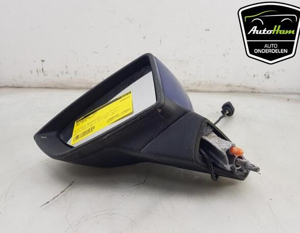 Wing (Door) Mirror SEAT IBIZA V (KJ1, KJG)