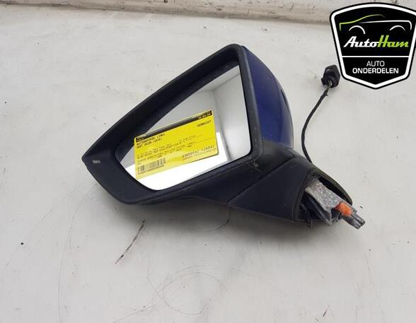 Wing (Door) Mirror SEAT IBIZA V (KJ1, KJG)