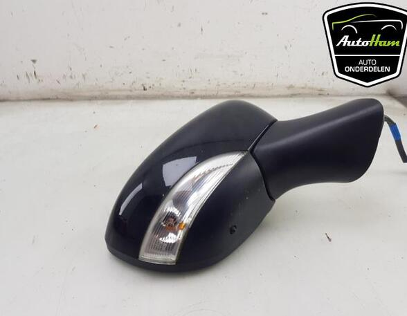 Wing (Door) Mirror RENAULT CLIO IV Grandtour (KH_), RENAULT CLIO IV (BH_), RENAULT CAPTUR I (J5_, H5_)