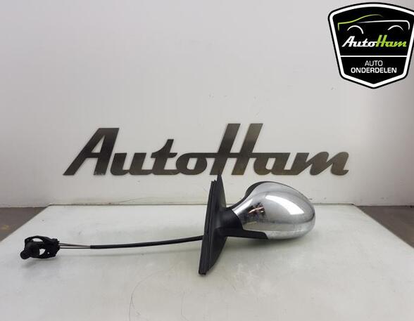 Wing (Door) Mirror SEAT IBIZA III (6L1), SEAT CORDOBA (6L2)