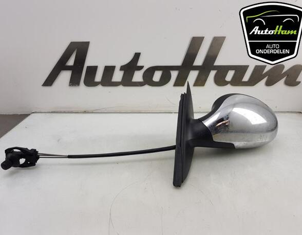 Wing (Door) Mirror SEAT IBIZA III (6L1), SEAT CORDOBA (6L2)