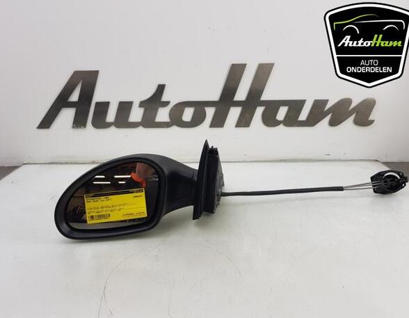 Wing (Door) Mirror SEAT IBIZA III (6L1), SEAT CORDOBA (6L2)