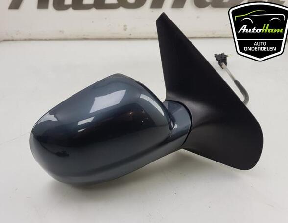 Wing (Door) Mirror VW GOLF IV (1J1), VW GOLF IV Variant (1J5)