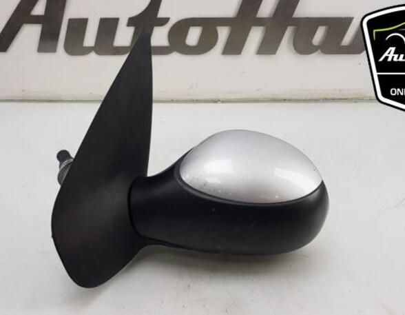 Wing (Door) Mirror PEUGEOT 206 Hatchback (2A/C), PEUGEOT 206 Saloon