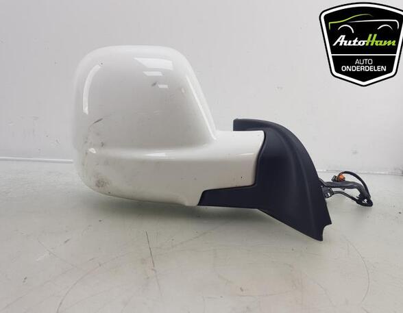 Wing (Door) Mirror OPEL COMBO Box Body/MPV (K9)