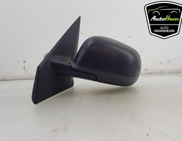 Wing (Door) Mirror DACIA DOKKER MPV (KE_), DACIA LOGAN MCV II, DACIA LODGY (JS_), DACIA DUSTER (HS_)