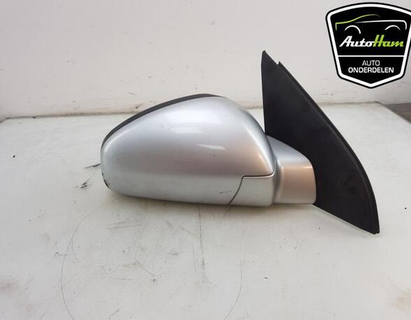 Wing (Door) Mirror OPEL SIGNUM Hatchback (Z03), OPEL VECTRA C (Z02), OPEL VECTRA C GTS (Z02)