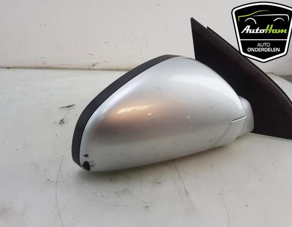 Wing (Door) Mirror OPEL SIGNUM Hatchback (Z03), OPEL VECTRA C (Z02), OPEL VECTRA C GTS (Z02)