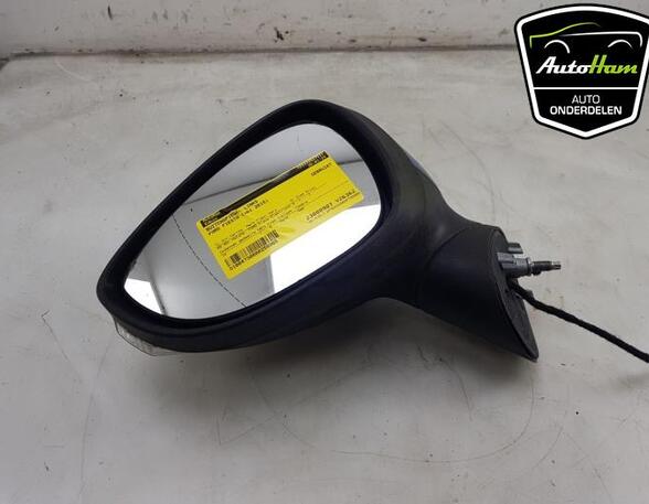 Wing (Door) Mirror FORD FIESTA VI (CB1, CCN)