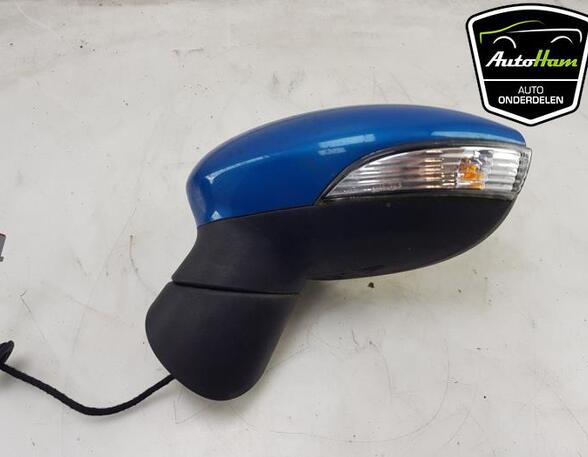 Wing (Door) Mirror FORD FIESTA VI (CB1, CCN)