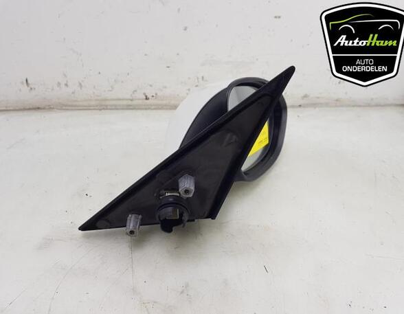 Wing (Door) Mirror BMW Z4 Roadster (E89)