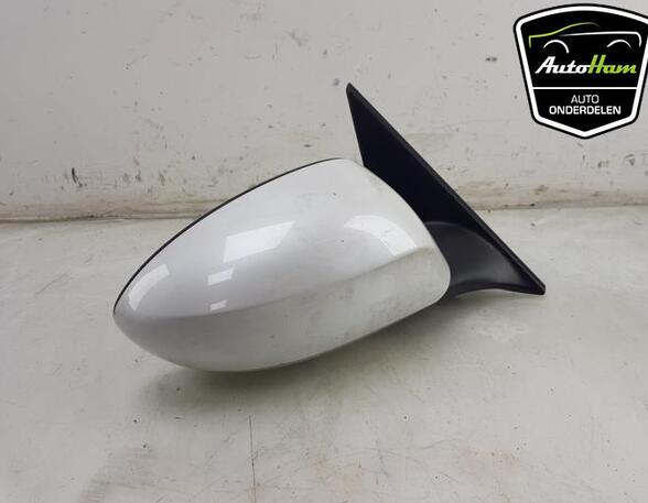 Wing (Door) Mirror BMW Z4 Roadster (E89)