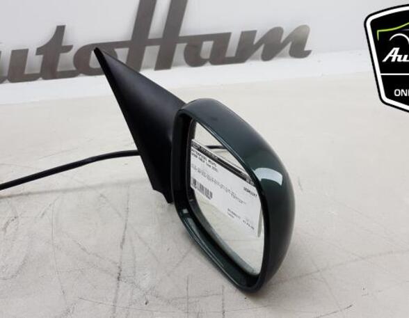 Wing (Door) Mirror SKODA FABIA I Combi (6Y5), SKODA FABIA I (6Y2)