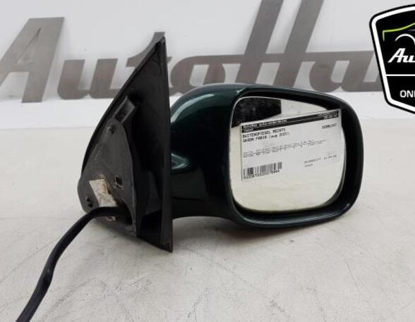 Wing (Door) Mirror SKODA FABIA I Combi (6Y5), SKODA FABIA I (6Y2)