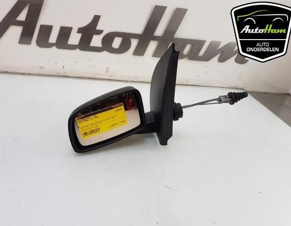 Wing (Door) Mirror FIAT PANDA (169_)