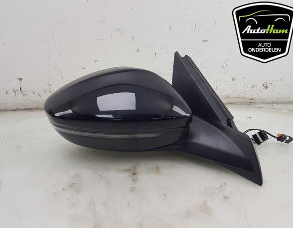 Wing (Door) Mirror PEUGEOT 208 II (UB_, UP_, UW_, UJ_)