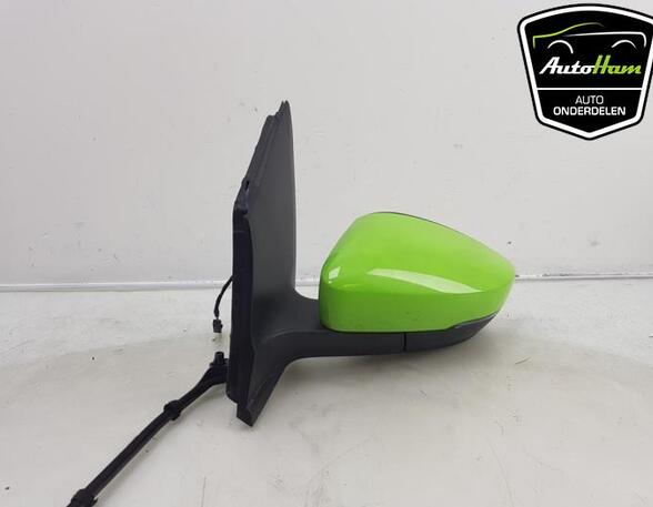 Wing (Door) Mirror VW UP! (121, 122, BL1, BL2, BL3, 123)