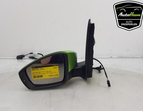 Wing (Door) Mirror VW UP! (121, 122, BL1, BL2, BL3, 123)