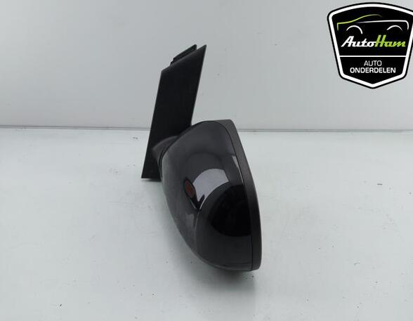 Wing (Door) Mirror SEAT ALTEA (5P1), SEAT ALTEA XL (5P5, 5P8), SEAT TOLEDO III (5P2)