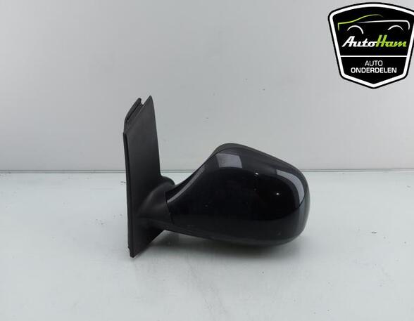 Wing (Door) Mirror SEAT ALTEA (5P1), SEAT ALTEA XL (5P5, 5P8), SEAT TOLEDO III (5P2)