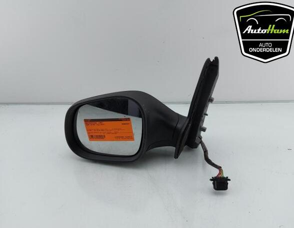 Wing (Door) Mirror SEAT ALTEA (5P1), SEAT ALTEA XL (5P5, 5P8), SEAT TOLEDO III (5P2)