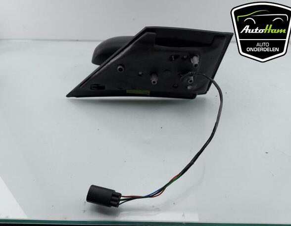 Wing (Door) Mirror FORD TRANSIT CONNECT (P65_, P70_, P80_)