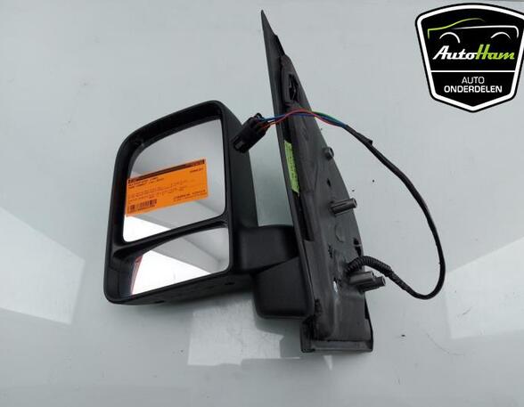 Wing (Door) Mirror FORD TRANSIT CONNECT (P65_, P70_, P80_)