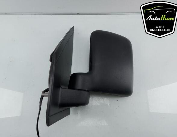 Wing (Door) Mirror FORD TRANSIT CONNECT (P65_, P70_, P80_)