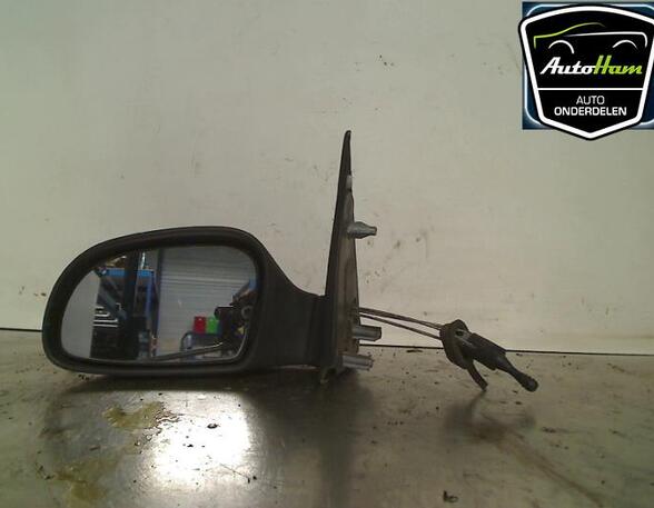 Wing (Door) Mirror CITROËN SAXO (S0, S1)