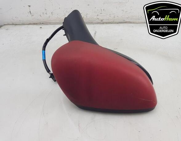 Wing (Door) Mirror RENAULT CAPTUR I (J5_, H5_), RENAULT CLIO IV (BH_), RENAULT CLIO IV Grandtour (KH_)