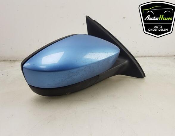 Wing (Door) Mirror SKODA RAPID (NH3, NK3, NK6), SKODA RAPID Spaceback (NH1)