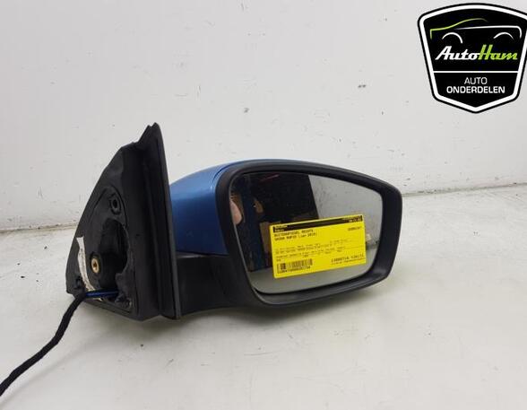 Wing (Door) Mirror SKODA RAPID (NH3, NK3, NK6), SKODA RAPID Spaceback (NH1)