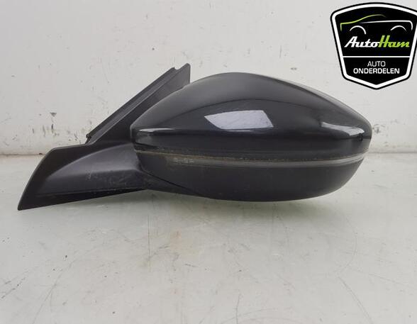 Wing (Door) Mirror OPEL CORSA F (P2JO)