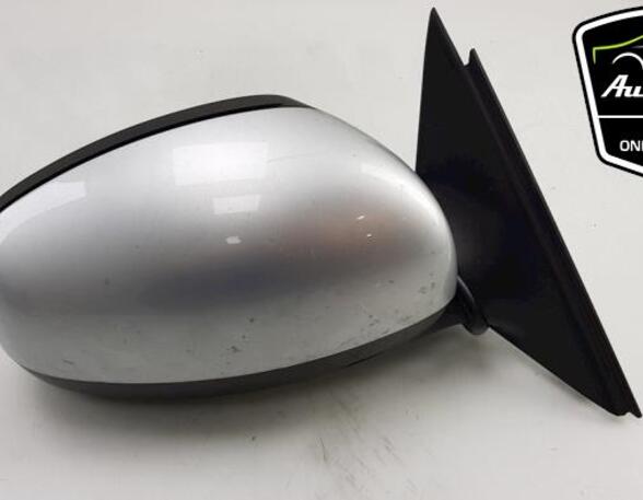 Wing (Door) Mirror SKODA FABIA II Combi (545), SKODA ROOMSTER Praktik (5J), SKODA FABIA II (542)