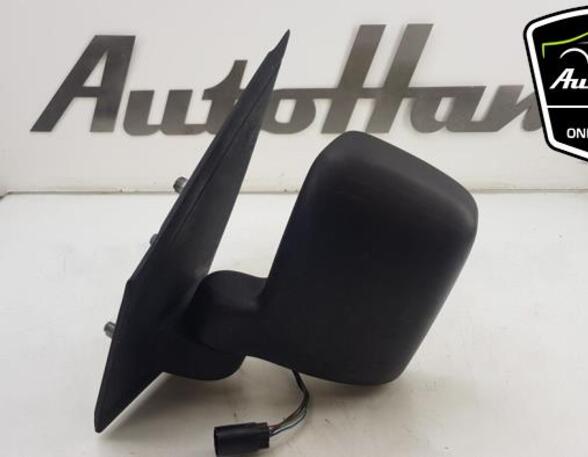 Wing (Door) Mirror FORD TRANSIT CONNECT (P65_, P70_, P80_)