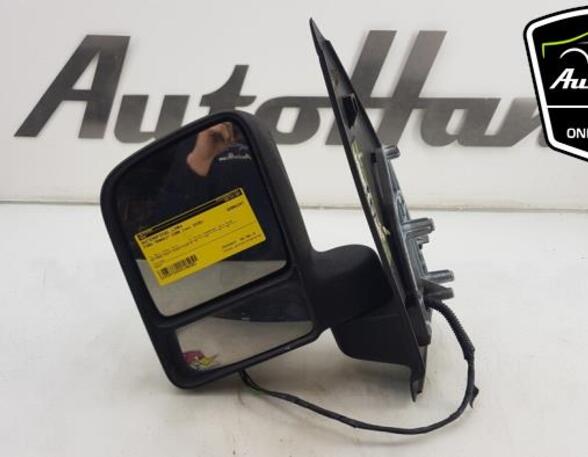 Wing (Door) Mirror FORD TRANSIT CONNECT (P65_, P70_, P80_)