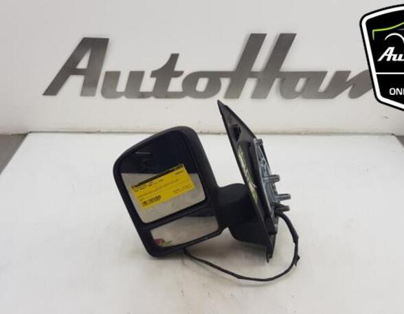 Wing (Door) Mirror FORD TRANSIT CONNECT (P65_, P70_, P80_)