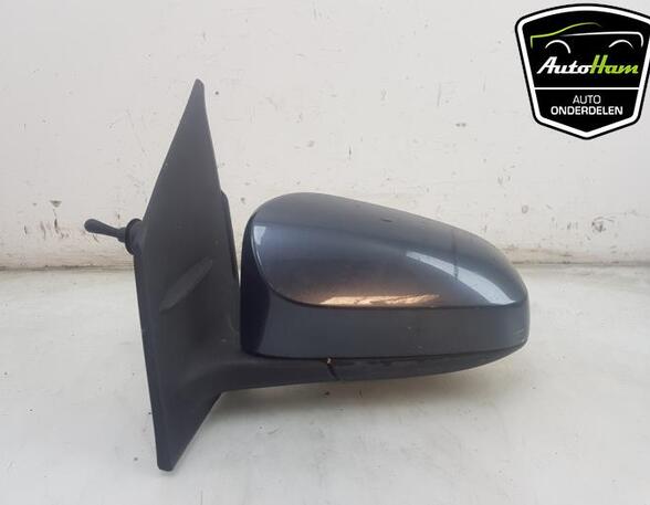 Wing (Door) Mirror PEUGEOT 108