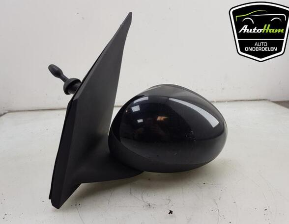 Wing (Door) Mirror TOYOTA AYGO (_B1_), CITROËN C1 (PM_, PN_), PEUGEOT 107 (PM_, PN_)