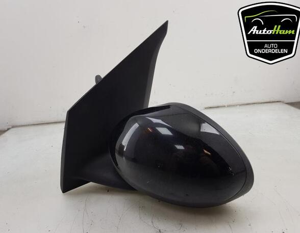 Wing (Door) Mirror TOYOTA AYGO (_B1_), CITROËN C1 (PM_, PN_), PEUGEOT 107 (PM_, PN_)