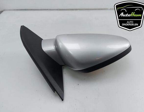 Wing (Door) Mirror OPEL VECTRA C (Z02), OPEL VECTRA C GTS (Z02), OPEL SIGNUM Hatchback (Z03)