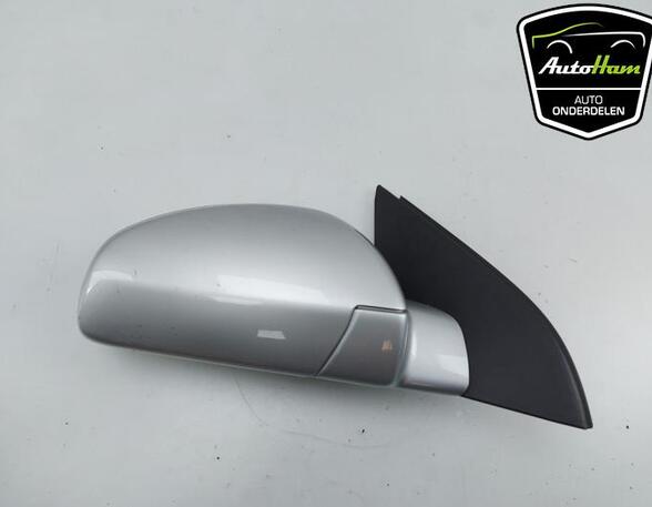 Wing (Door) Mirror OPEL VECTRA C (Z02), OPEL VECTRA C GTS (Z02), OPEL SIGNUM Hatchback (Z03)