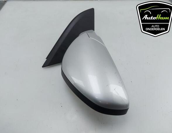 Wing (Door) Mirror OPEL VECTRA C (Z02), OPEL VECTRA C GTS (Z02), OPEL SIGNUM Hatchback (Z03)