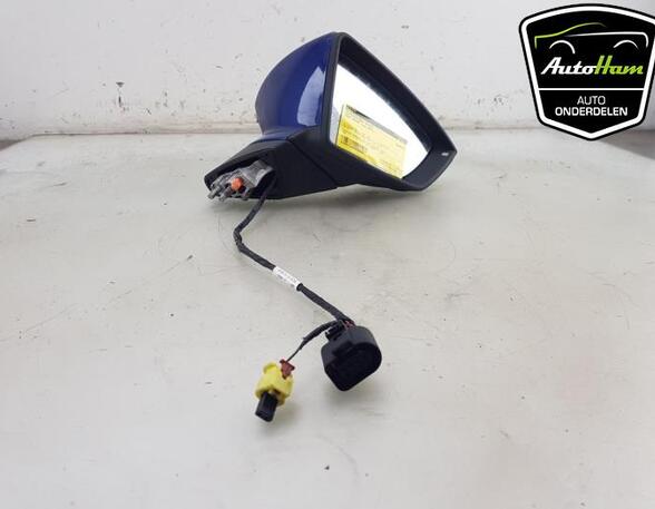 Wing (Door) Mirror SEAT IBIZA V (KJ1, KJG), SEAT ARONA (KJ7, KJP)