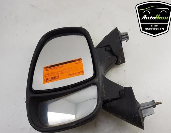 Wing (Door) Mirror RENAULT TRAFIC II Van (FL)