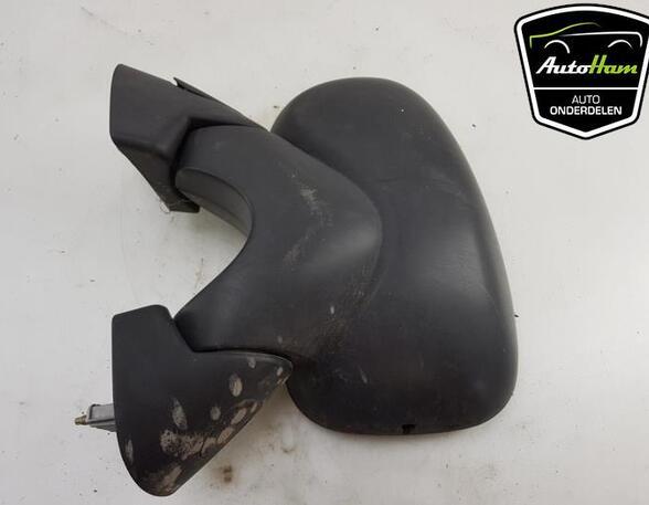 Wing (Door) Mirror RENAULT TRAFIC II Van (FL)