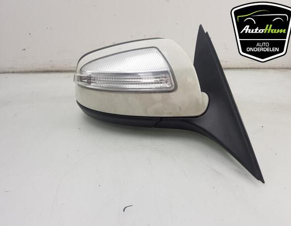 Wing (Door) Mirror MERCEDES-BENZ C-CLASS T-Model (S204)