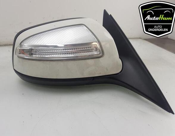 Wing (Door) Mirror MERCEDES-BENZ C-CLASS T-Model (S204)