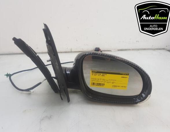 Wing (Door) Mirror VW GOLF V (1K1), VW GOLF VI (5K1)